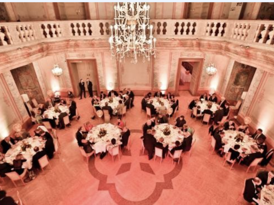 Main image for gallery Impressionen