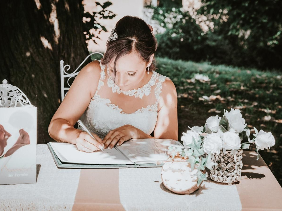 Main image for gallery Wedding