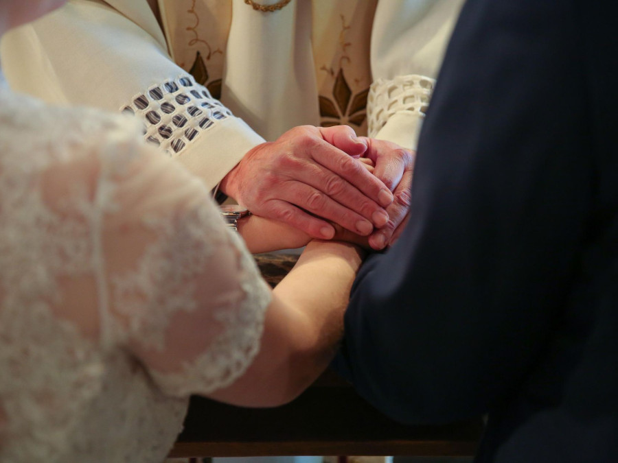 Main image for gallery Hochzeit A & C