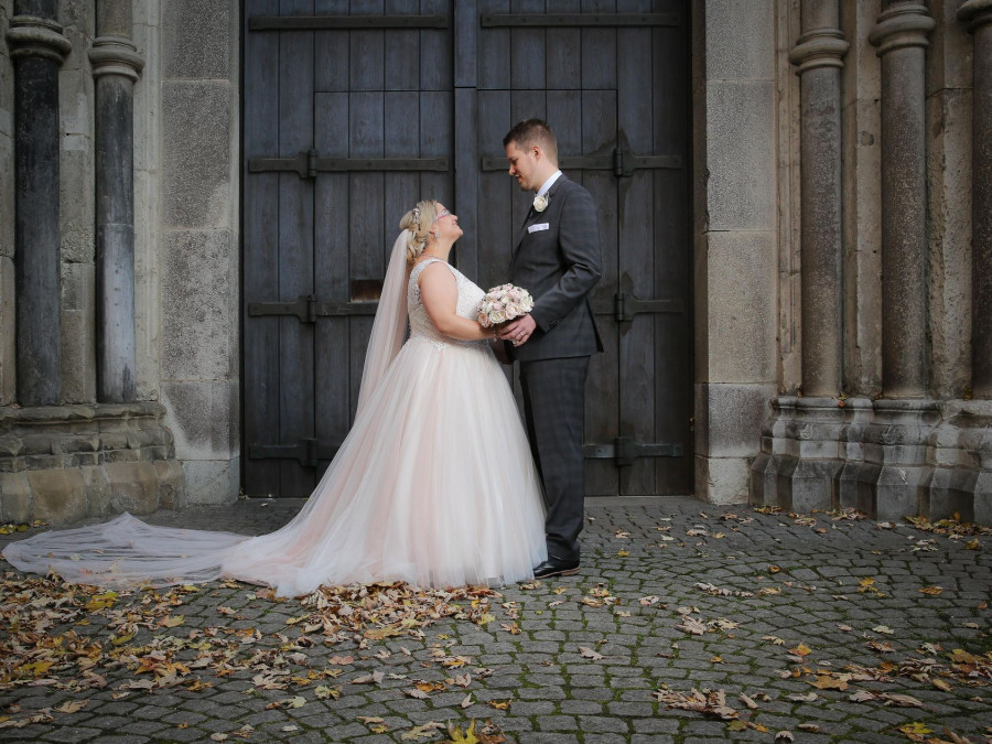 Main image for gallery Hochzeit M & T