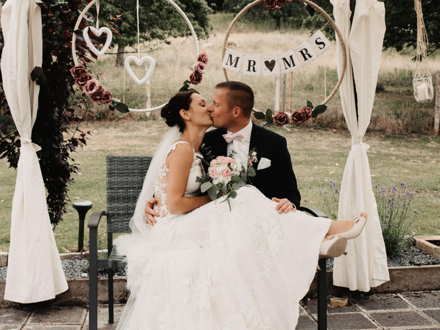 Main image for gallery Hochzeiten