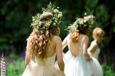 Main image for gallery Hochzeit
