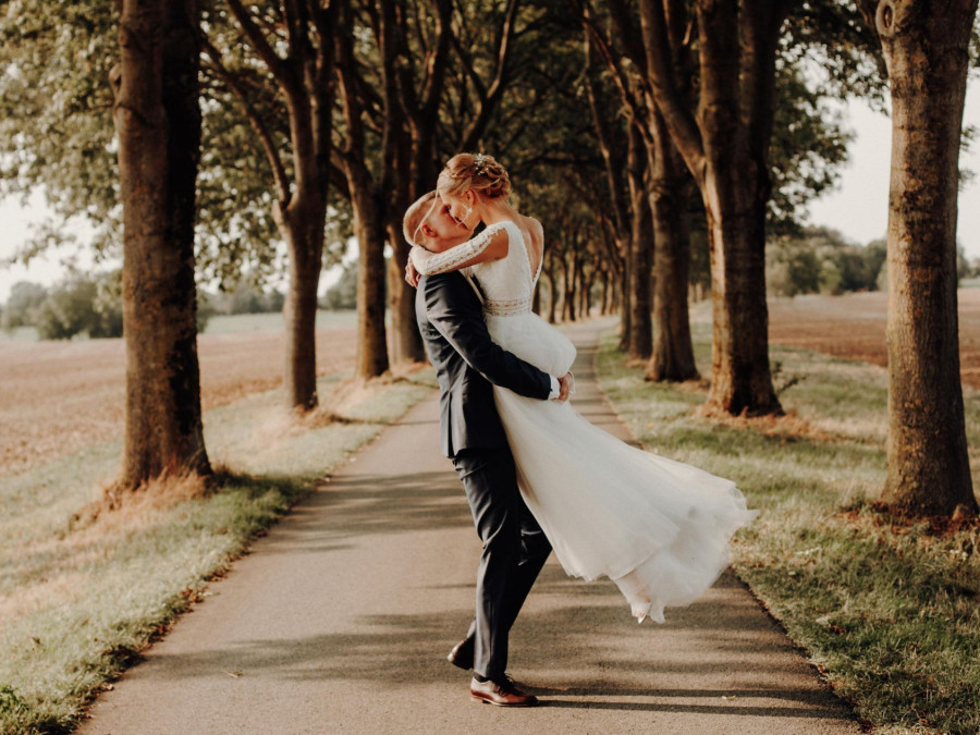 Main image for gallery Wedding