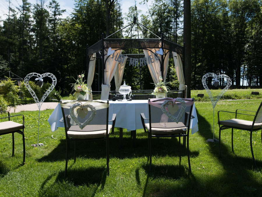 Main image for gallery Traugalerie