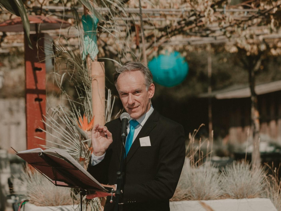 Main image for gallery Sommerhochzeit