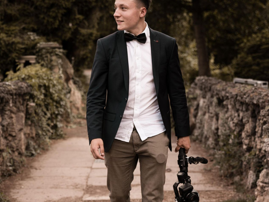 Main image for gallery Shooting