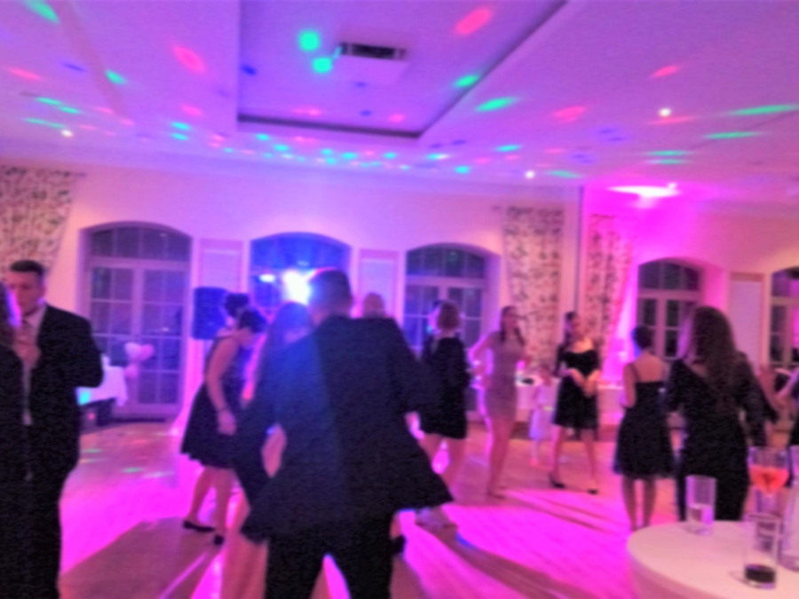 Main image for gallery Bilder DJ Höppi