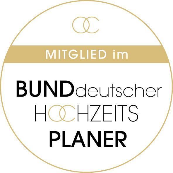 Main image for gallery Bund deutscher Hochzeitsplaner
