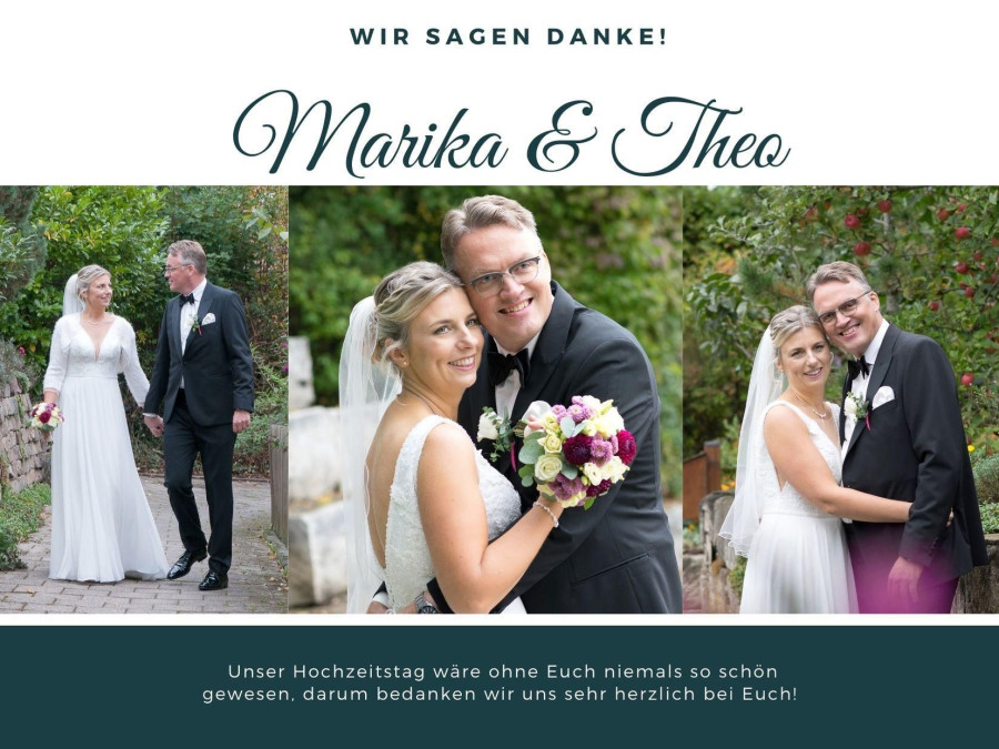 Main image for gallery Love forever klassisch