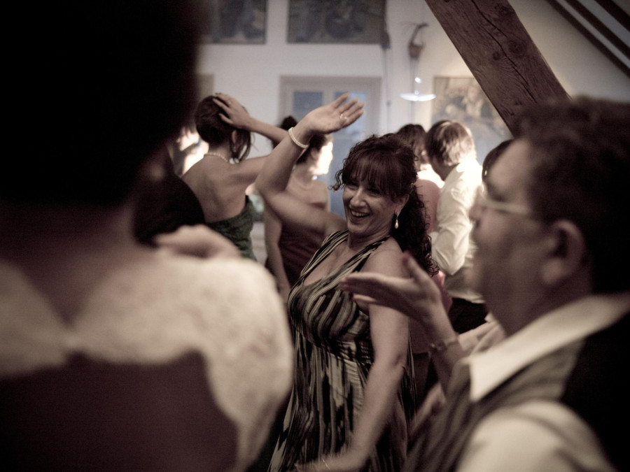 Main image for gallery Wedding & Event DJs