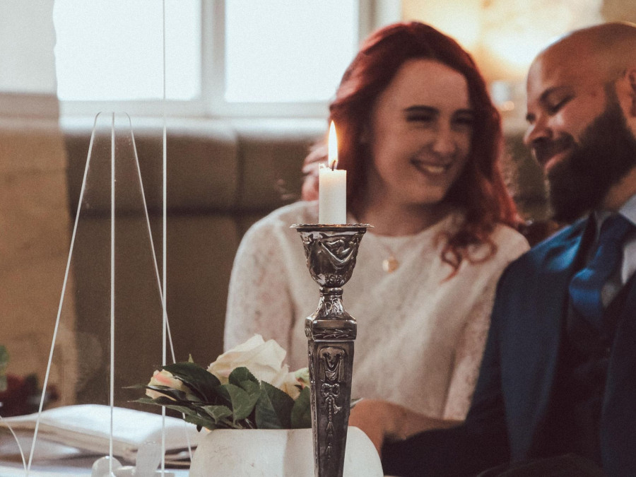Main image for gallery Hochzeit 2020