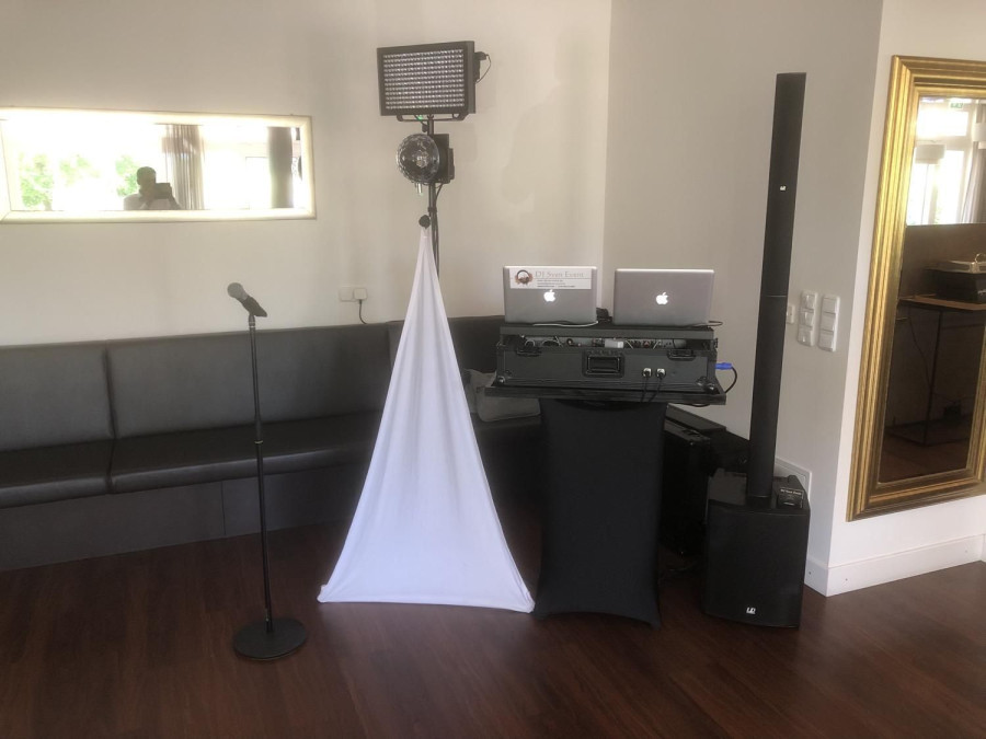 Main image for gallery DJ Pakete Übersicht
