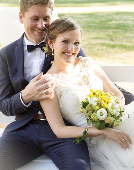 Main image for gallery Hochzeitsshootings