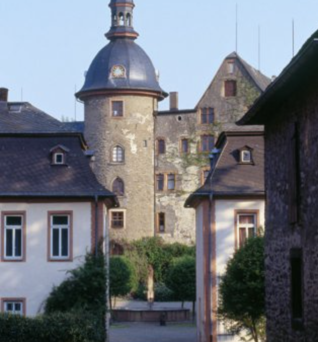 Main image for gallery Impressionen