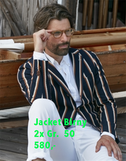 Main image for gallery Cavaliere Classic Collection
