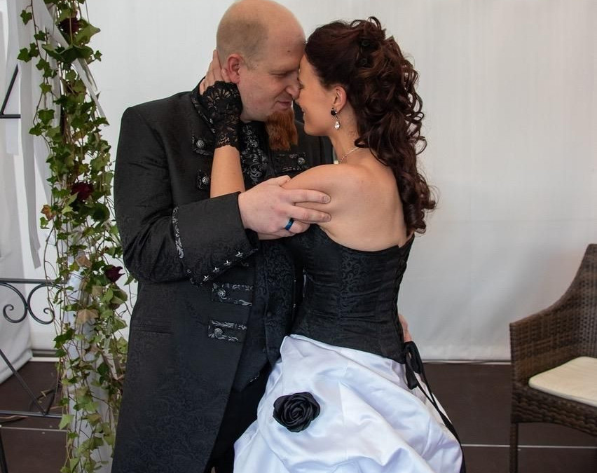 Main image for gallery Piraten-Hochzeit Oktober 2018