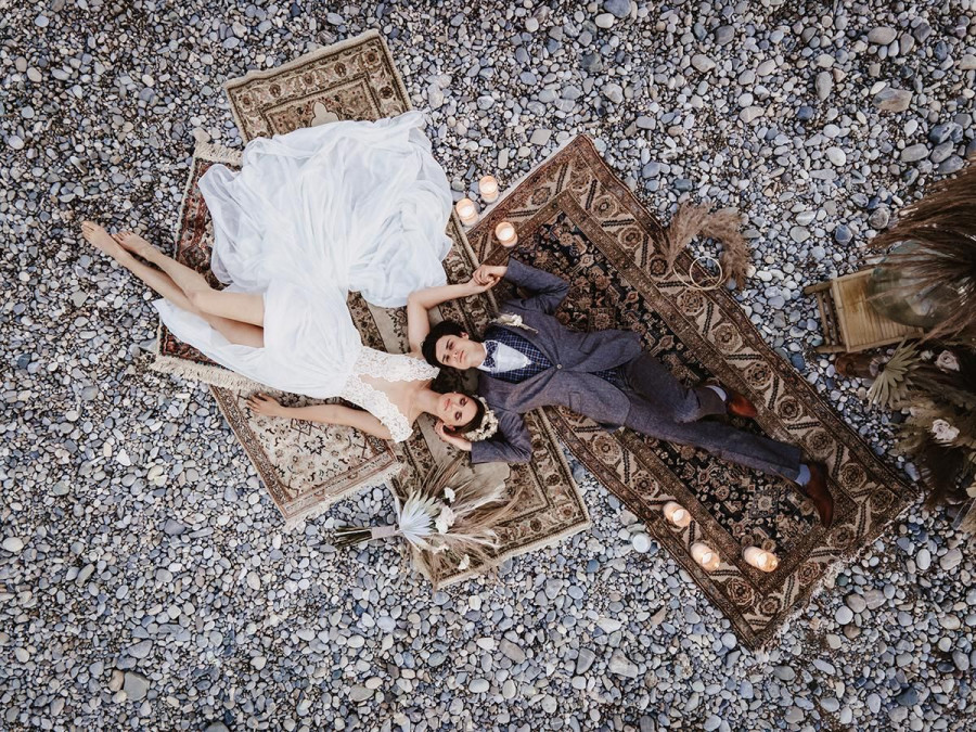 Main image for gallery Boho Vibes