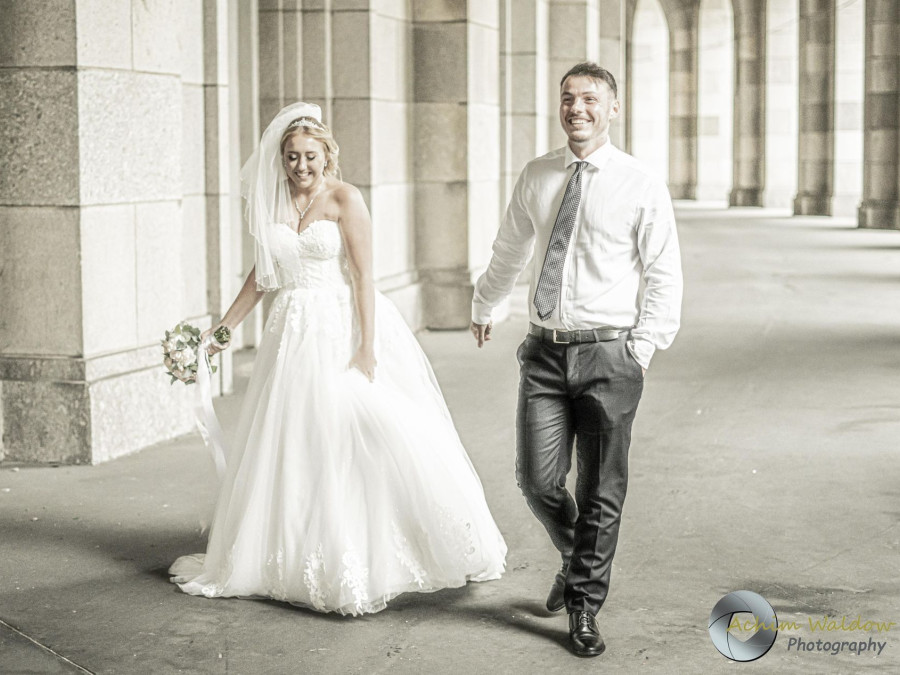 Main image for gallery Hochzeit in Führt