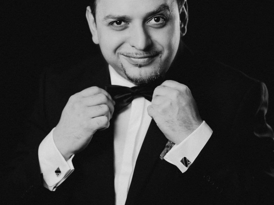 Main image for gallery DJ Garunoff