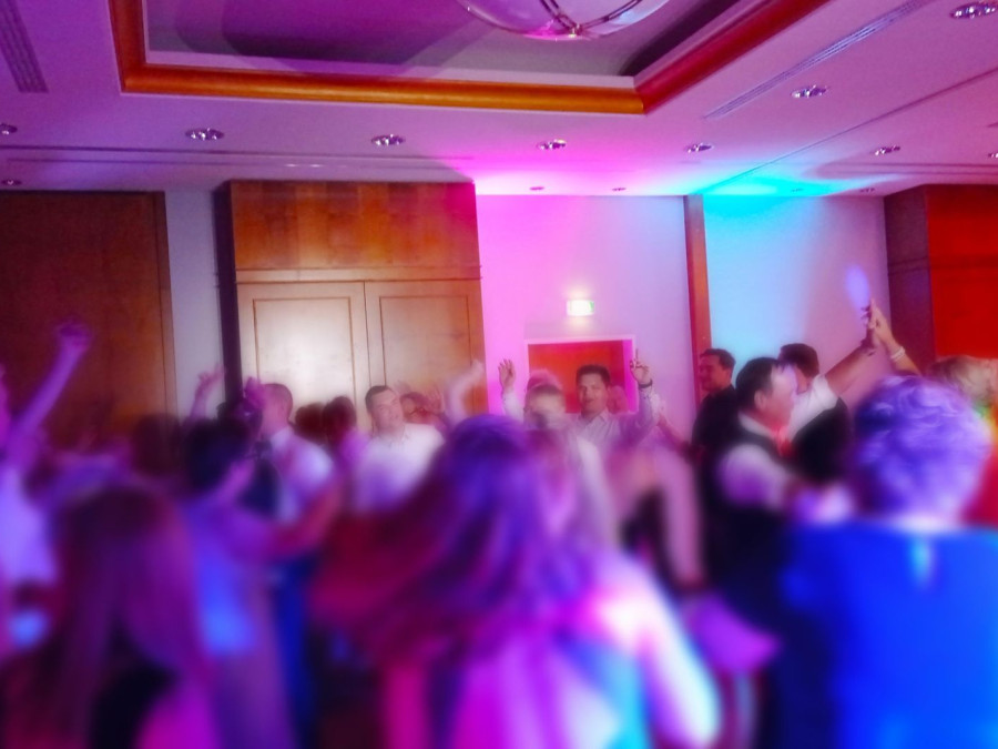 Main image for gallery Bilder DJ Höppi
