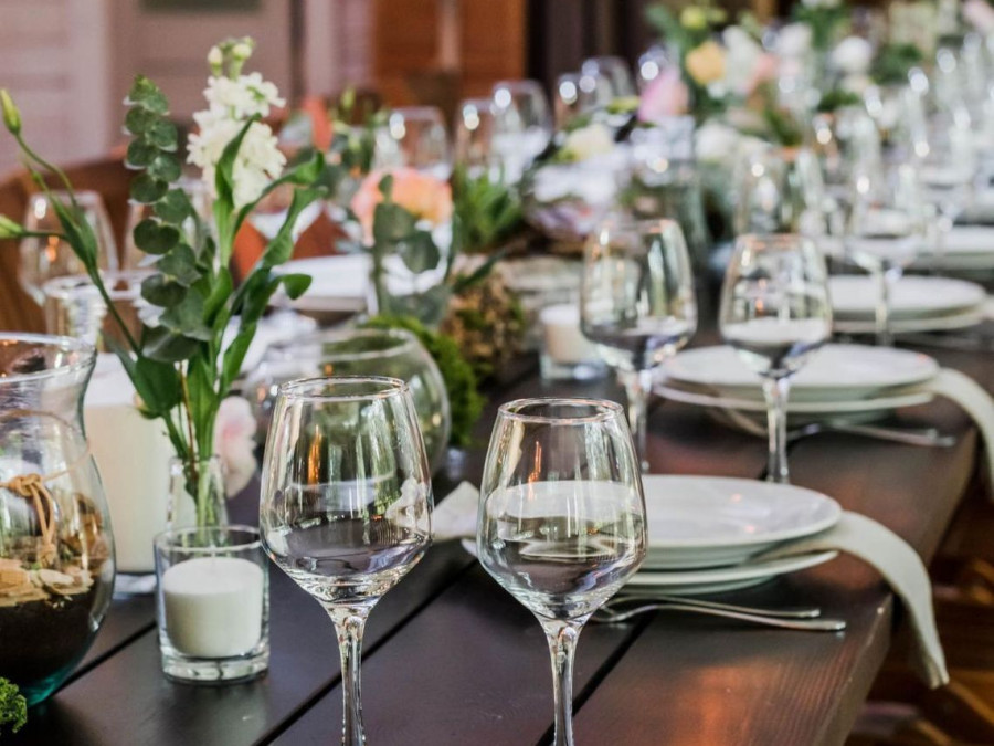 Main image for gallery Wedding