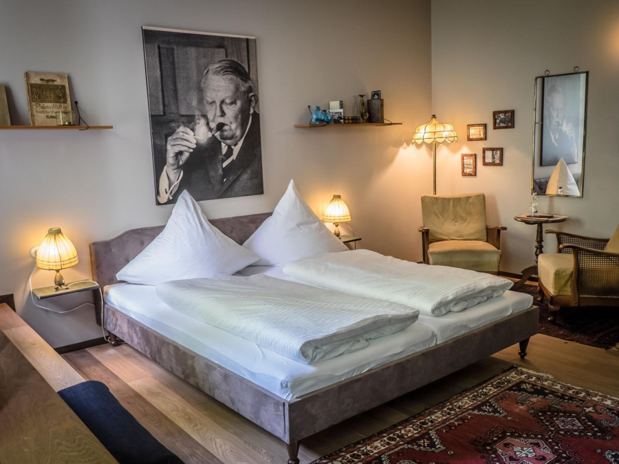 Main image for gallery Gästezimmer