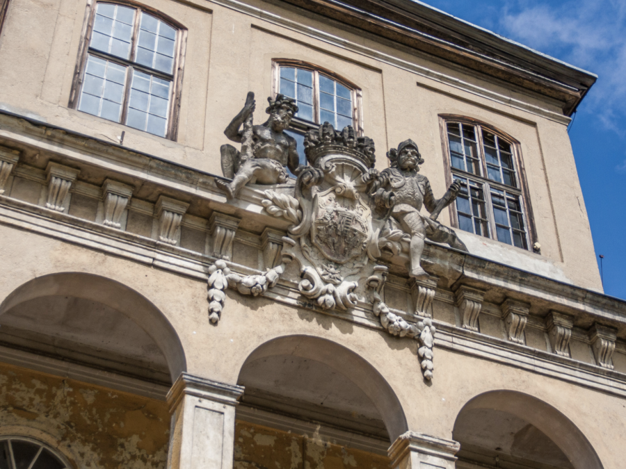 Main image for gallery Impressionen