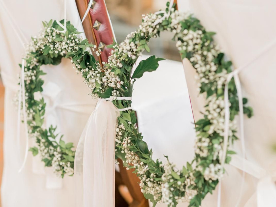 Main image for gallery Hochzeit im Sauerland