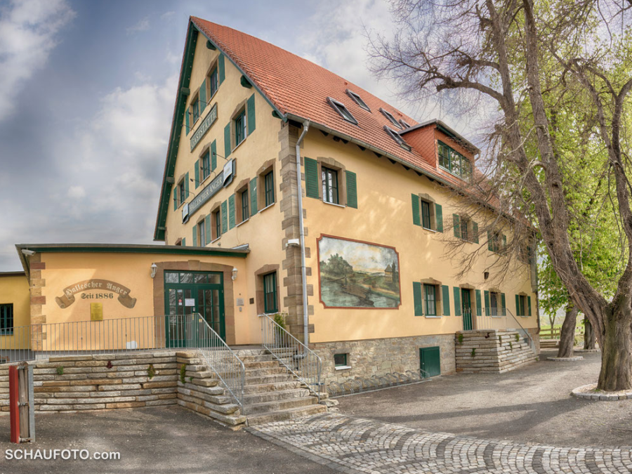 Main image for gallery Impressionen
