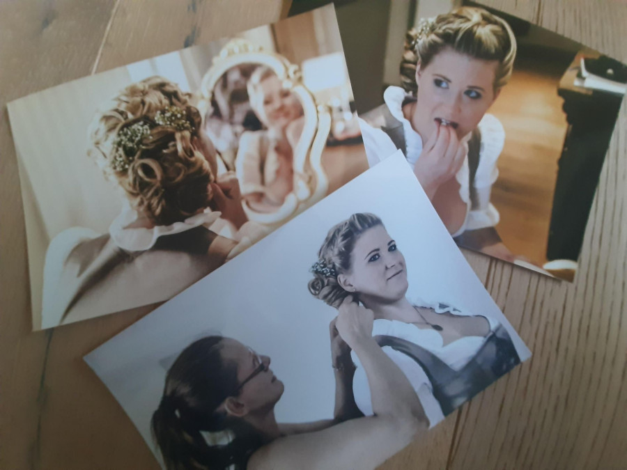 Main image for gallery Haarstyling