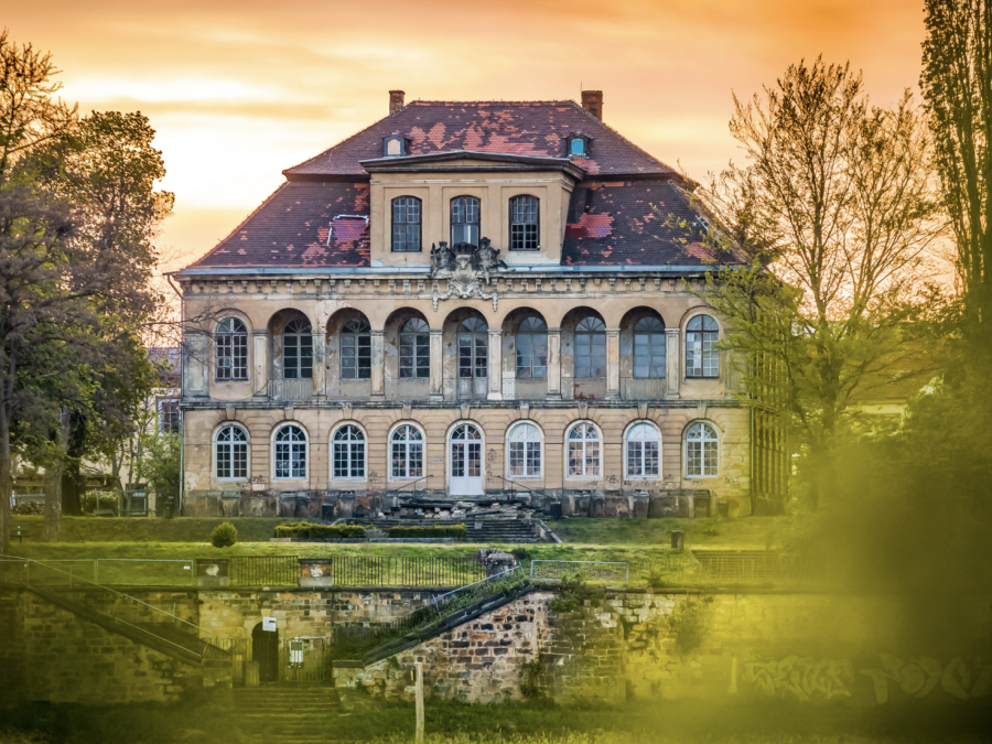 Main image for gallery Impressionen