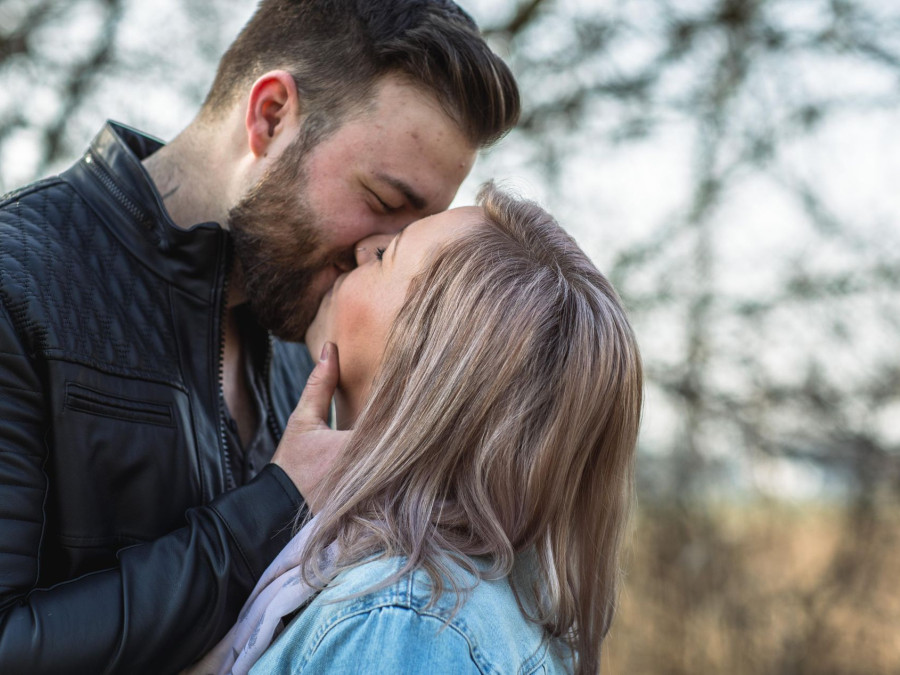 Main image for gallery Veronika & Stefan