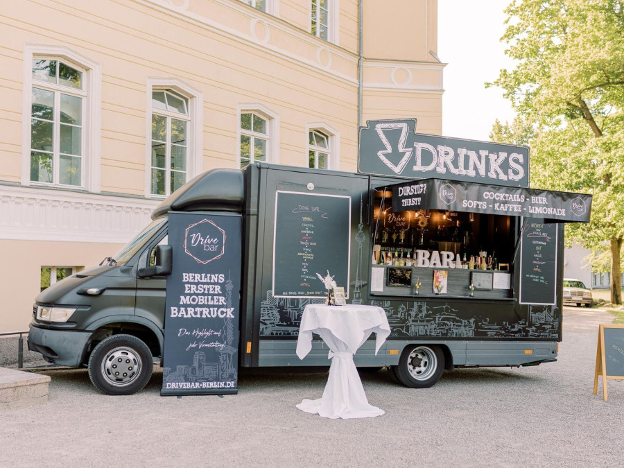 Main image for gallery Drive Bar