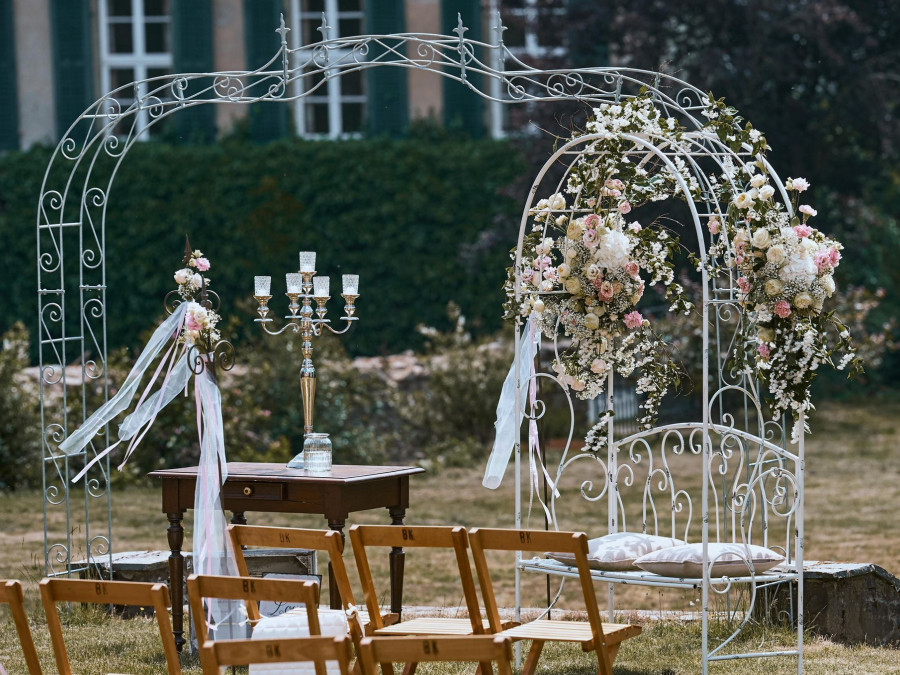 Main image for gallery Hochzeiten 2020