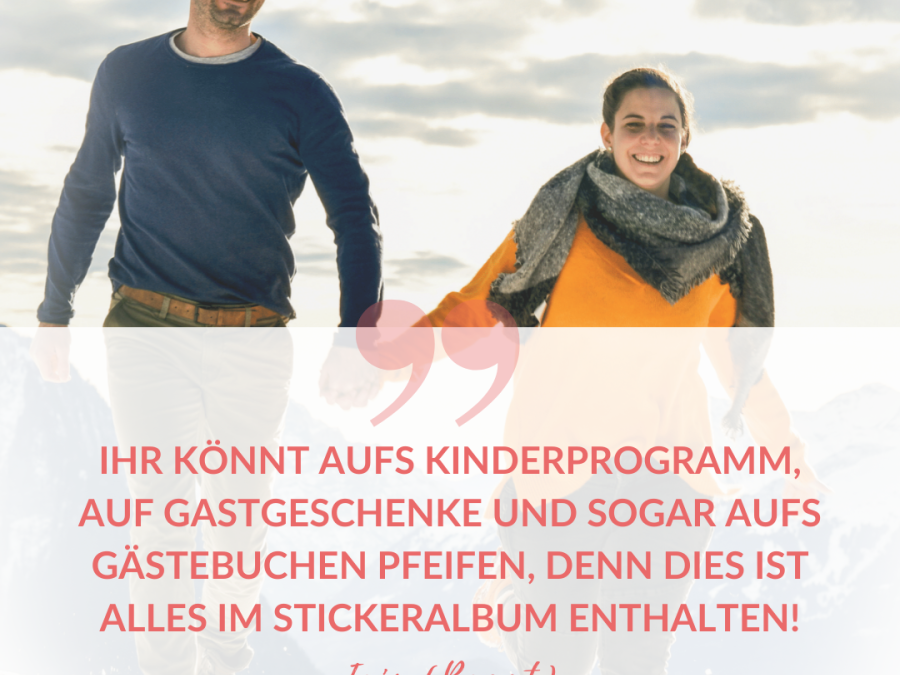 Main image for gallery Das sagen andere über uns!