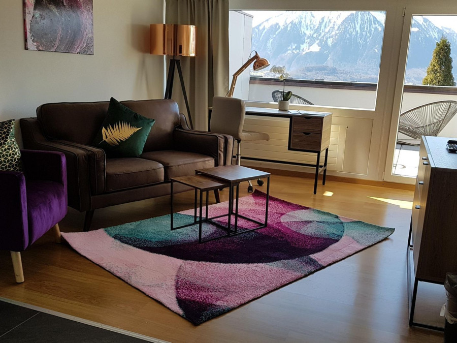 Main image for gallery Hotelzimmer