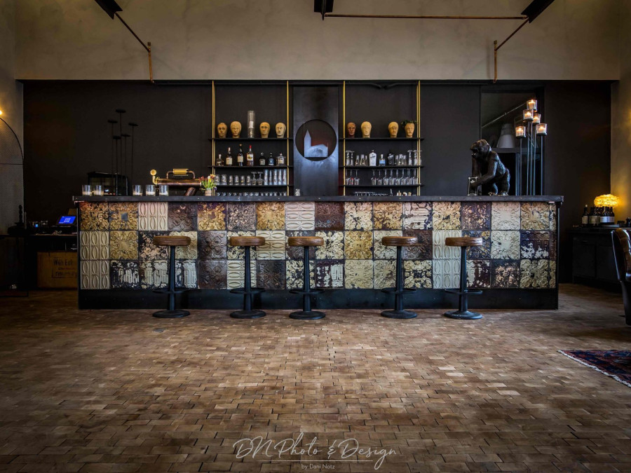 Main image for gallery Bar & Altar fĂĽr eure Trauung, Feier, Party