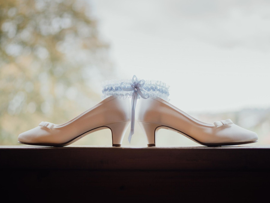 Main image for gallery Wedding pictures