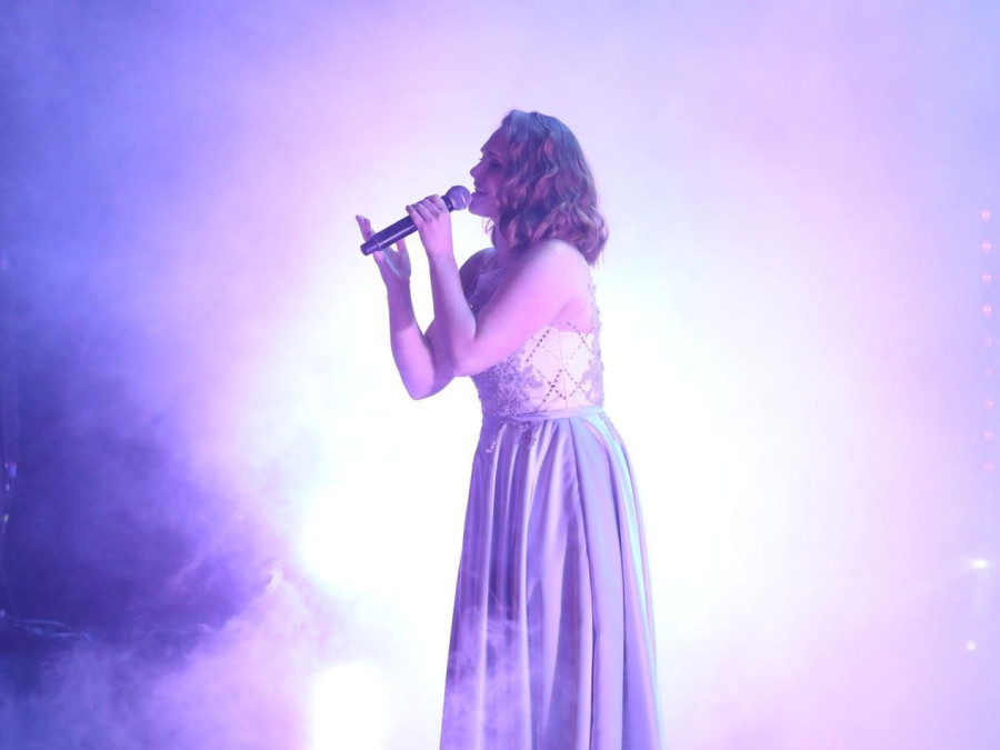 Main image for gallery Musical Gala