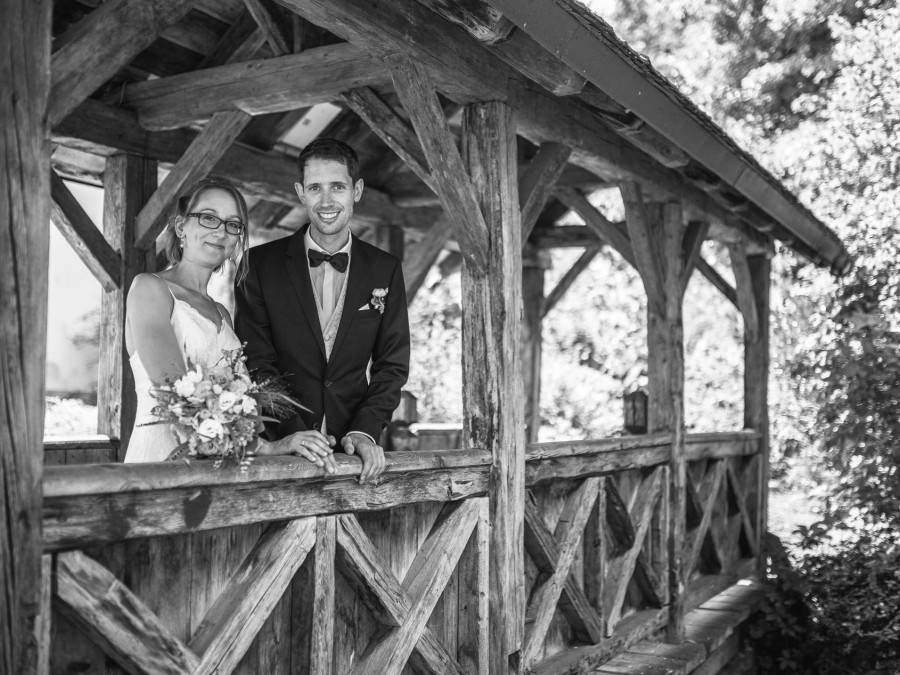 Main image for gallery Regina & Andreas