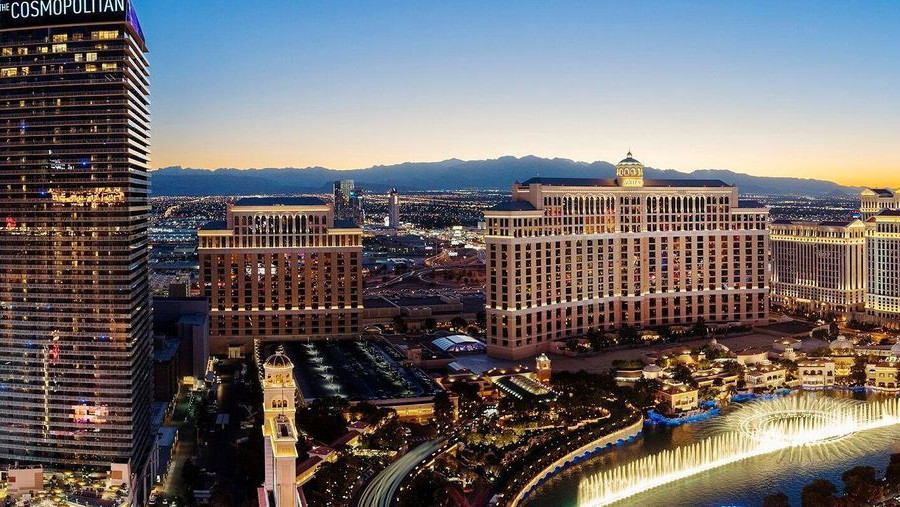 Main image for gallery Las Vegas