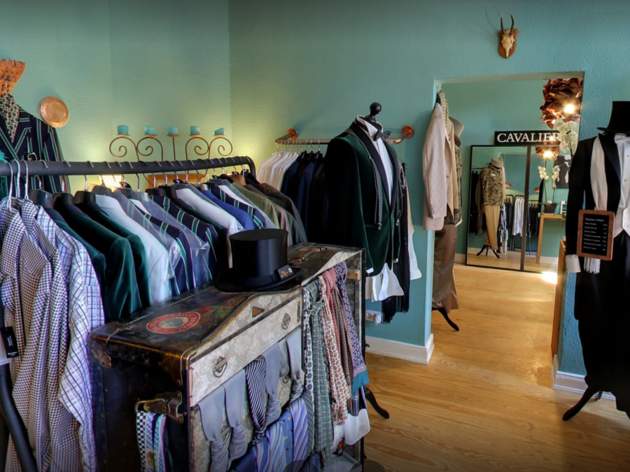 Main image for gallery DRESSCODE HAMBURG