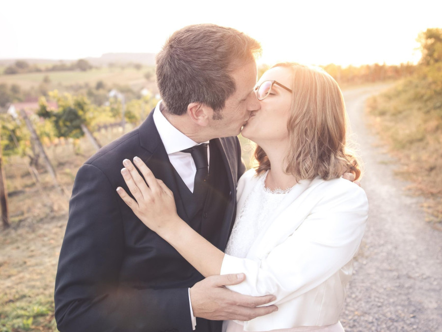 Main image for gallery Hochzeiten