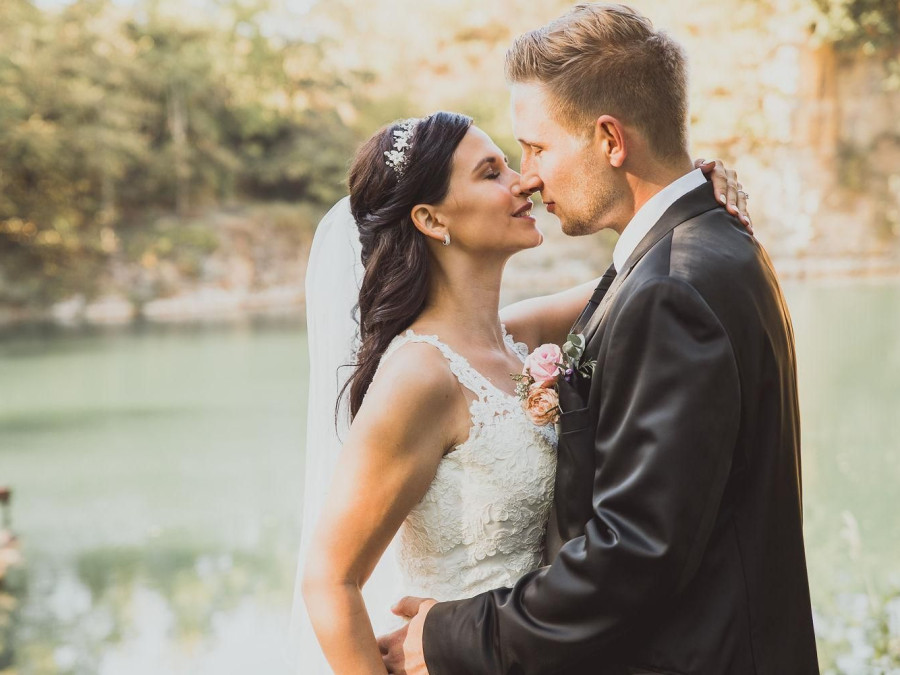 Main image for gallery Hochzeit