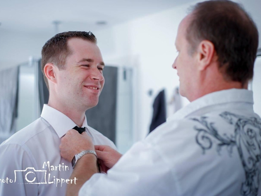 Main image for gallery Hochzeit