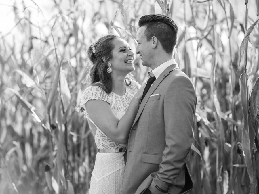 Main image for gallery Nicole & Andreas