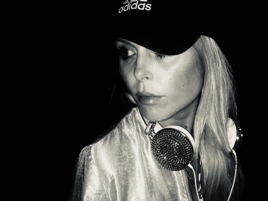 Main image for gallery DJane Bibbi