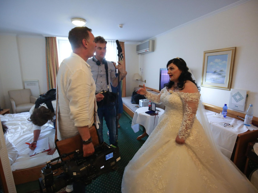 Main image for gallery Hochzeit M & M