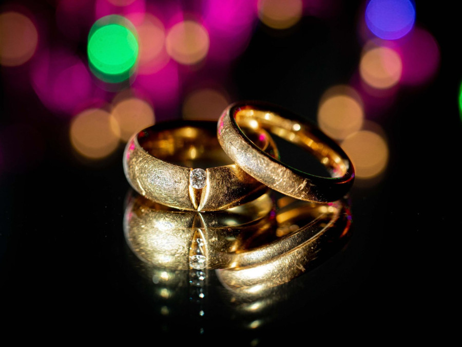 Main image for gallery Ringe