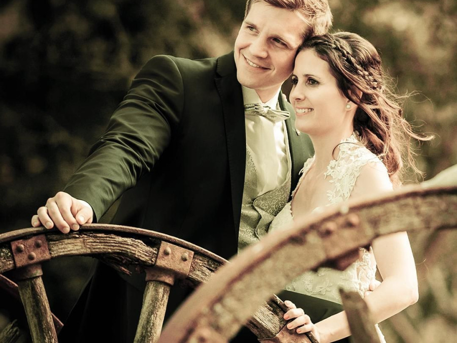 Main image for gallery Hochzeitsfotografie